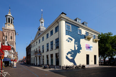 Stedelijk Museum Kampen © Foto Tennekes
