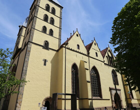 22-6-Kirche St. Nicolai © Marlen Grote