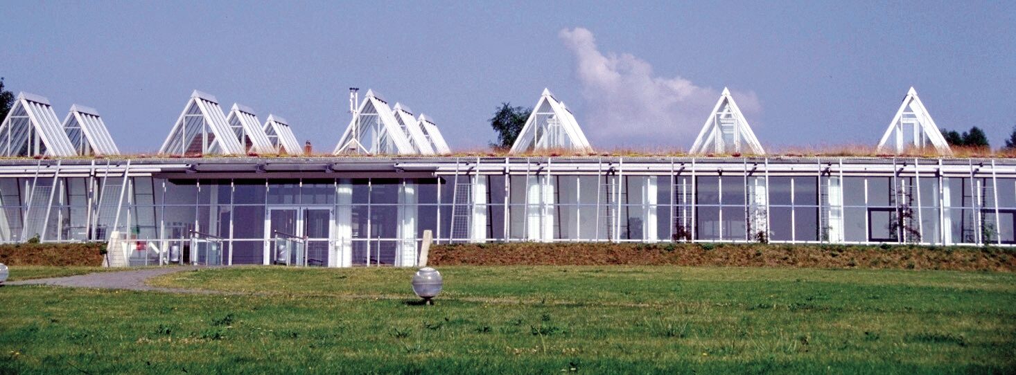 LWL-Römermuseum ©Stadtagentur