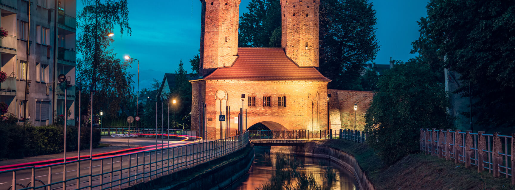 1. (3) © City of Stargard 1. (3) © City of Stargard