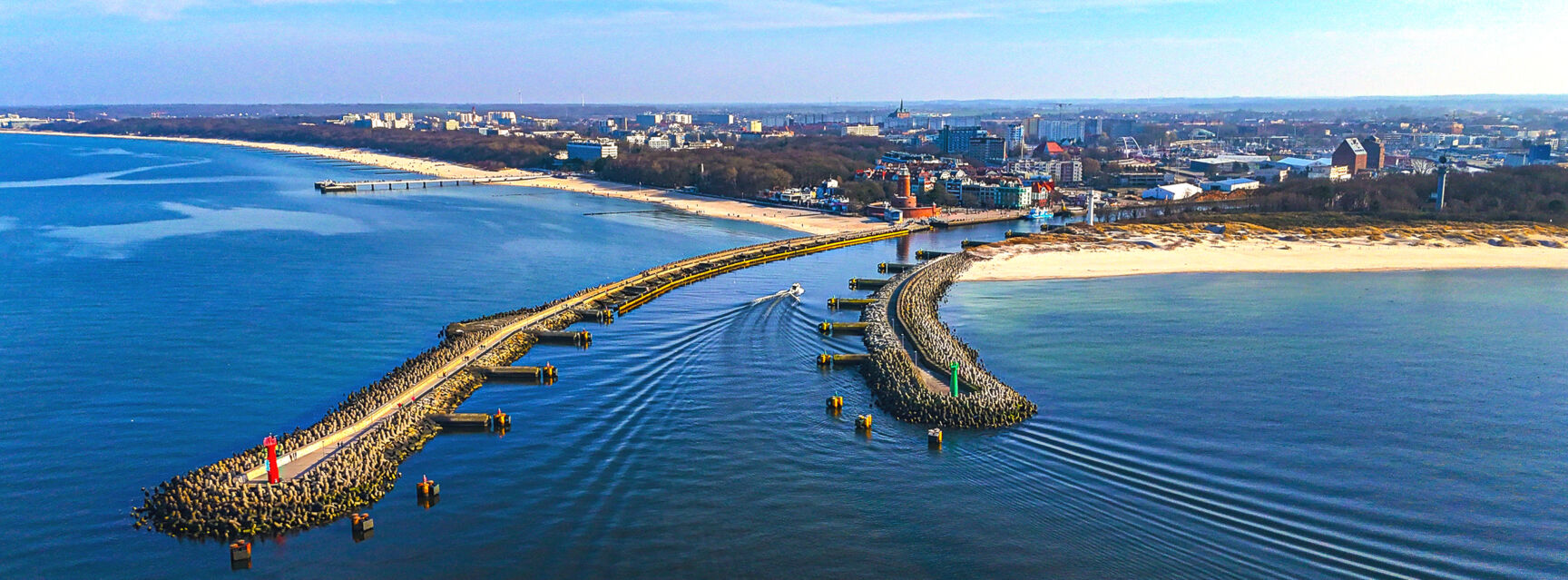 Titelbild_panorama miasta © Institute of Culture and Promotion