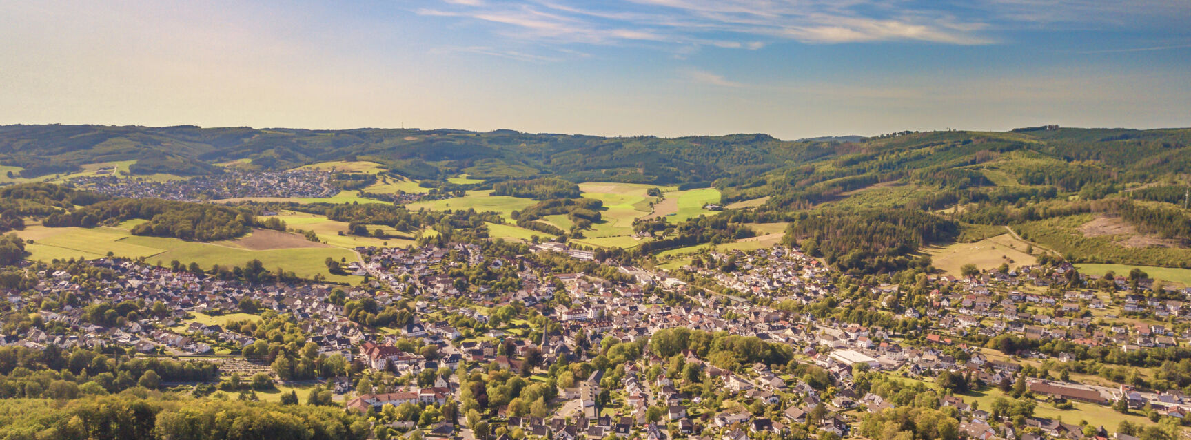 Stadtansicht ©Sven Paul
