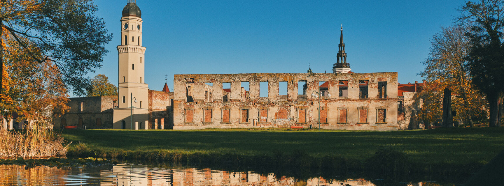 Strzelce Opolskie Title image © Błażej Duk Gmina Strzelce Opolskie Strzelce Opolskie Title image © Błażej Duk Gmina Strzelce Opolskie