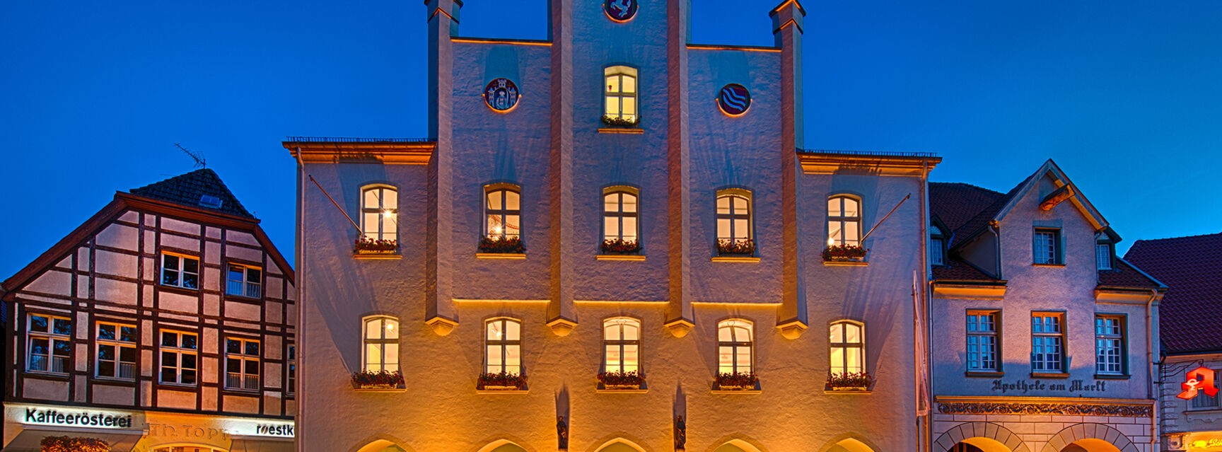 Altes_Rathaus © Wolfgang Immig