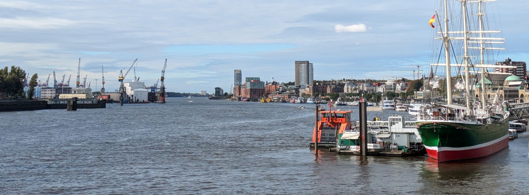 Hamburg ©Bischof Hamburg ©Bischof