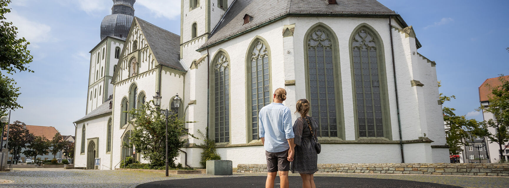 Marienkirche Lippstadt (c) KWL Kultur und Werbung Lippstadt GmbH Sabrinity (5)