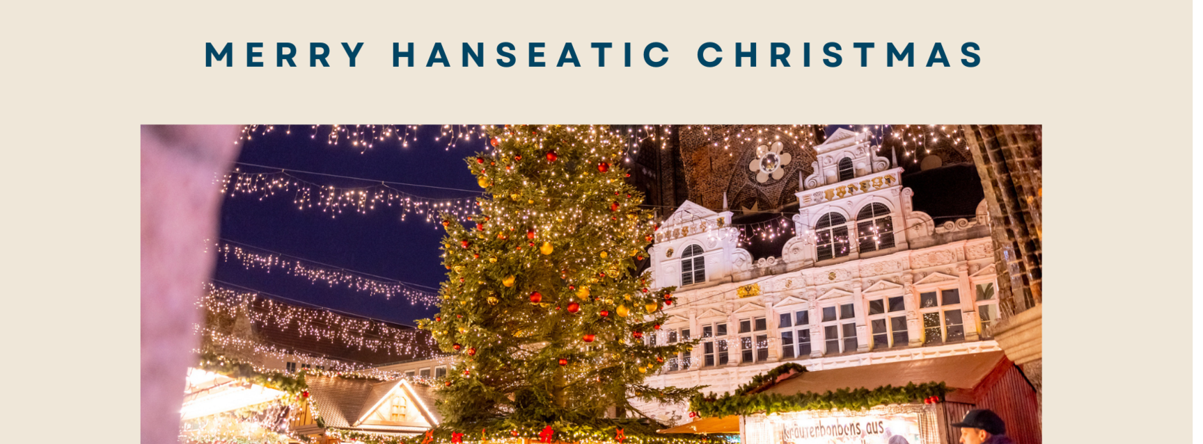 2025 Christmas Holiday Postcard