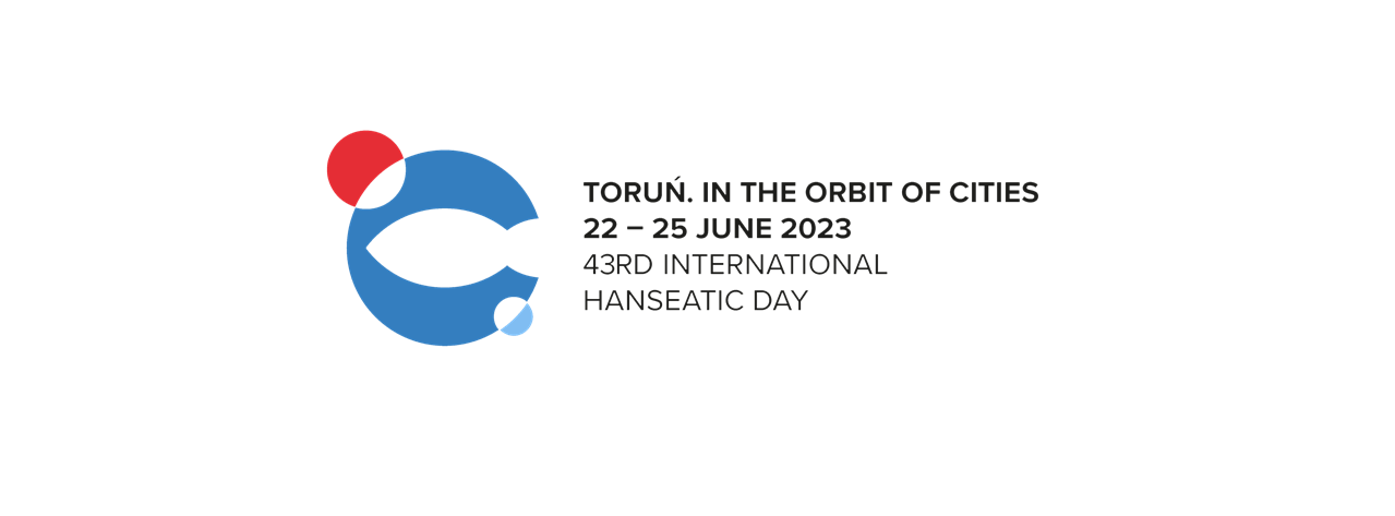 Torun Logo-Intro