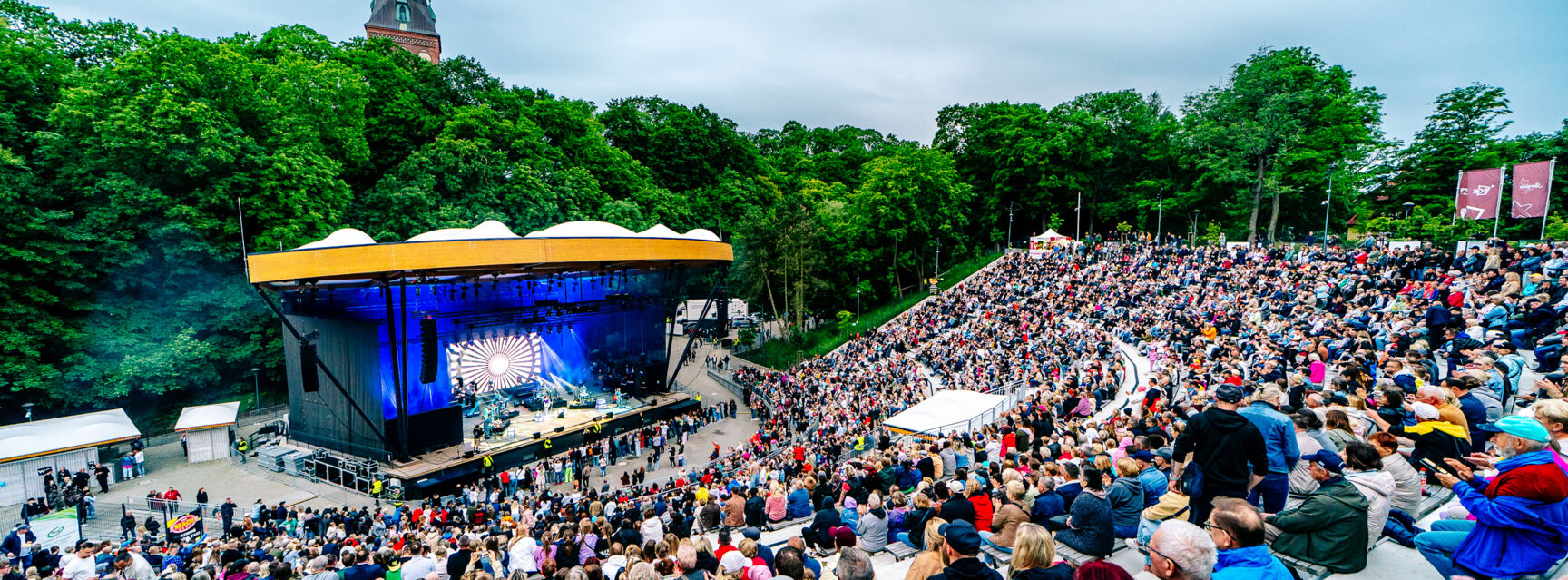 Amphitheater_Hansetag 2026 (c) Stadt Stargard