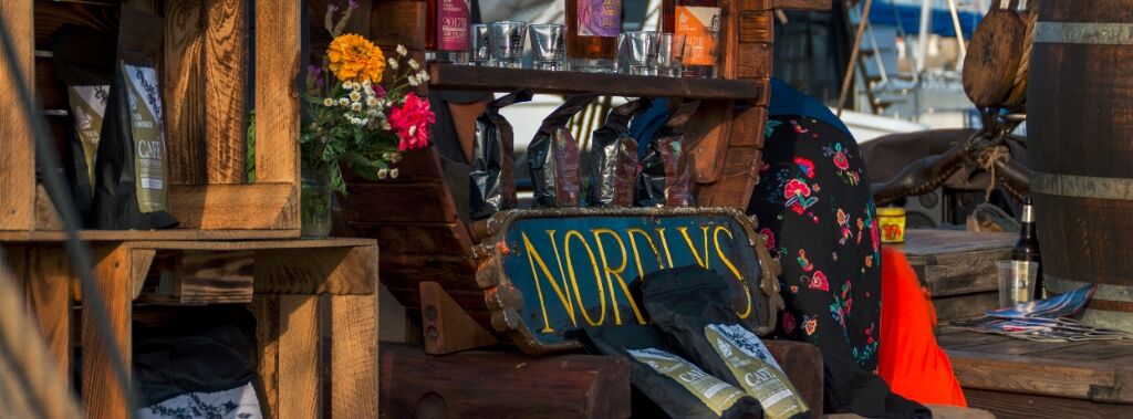 Hanse Trading 2018 Nordlys Hanse Trading 2018 Nordlys