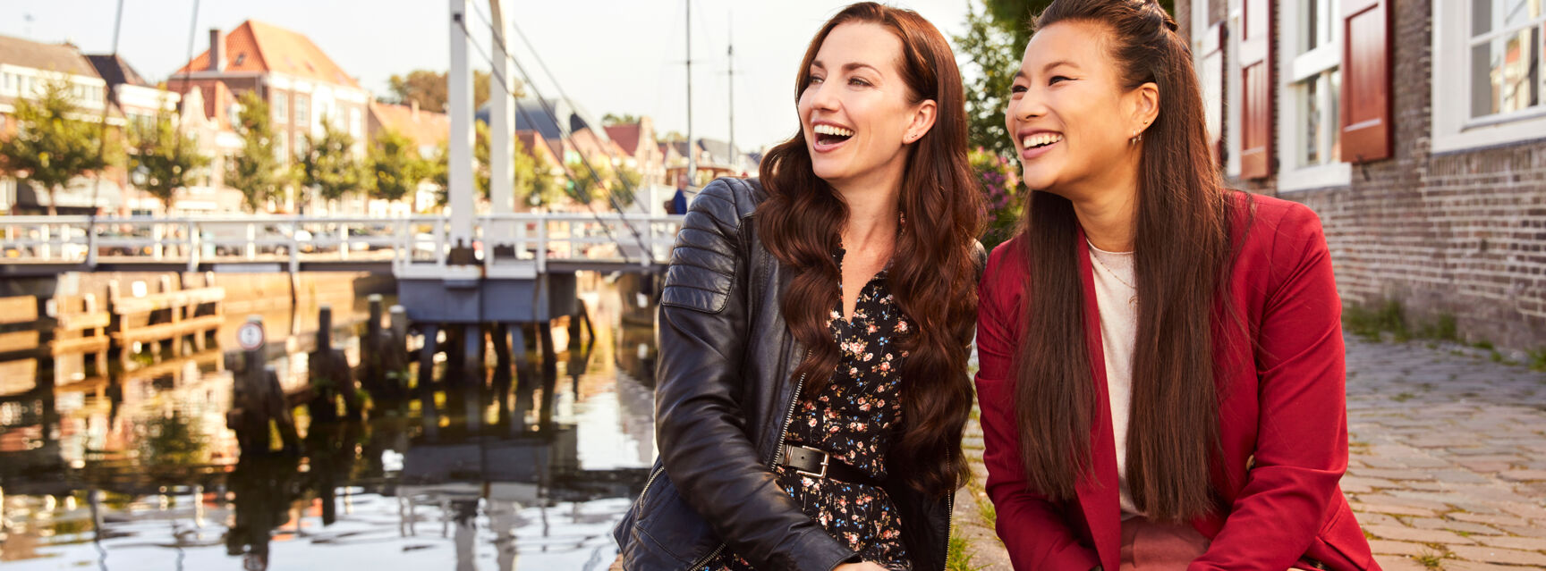 Hanzestad-Zwolle © MarketingOost