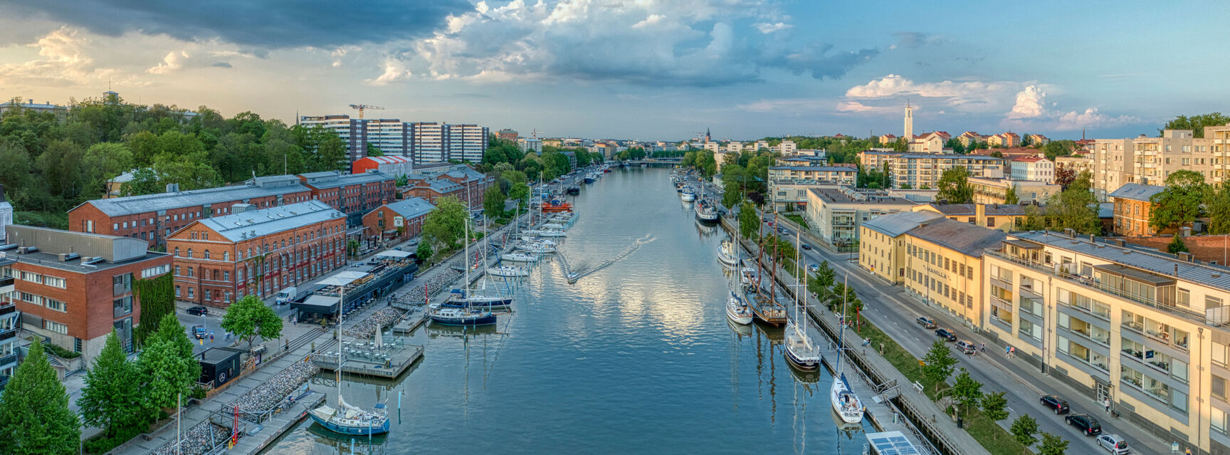 Titelbild Turku