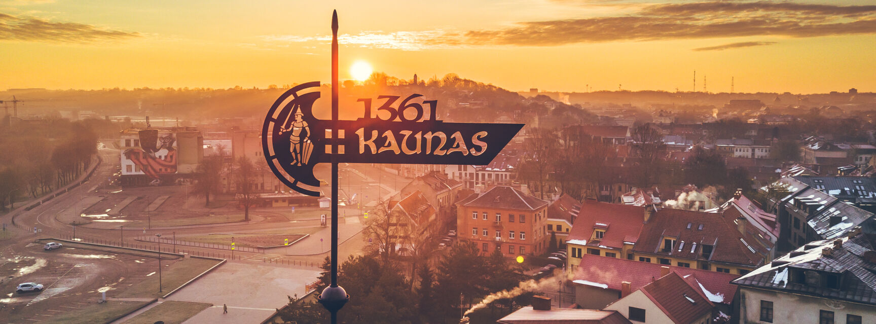 Hanseatic city break in Kaunas © A. Aleksandravičius