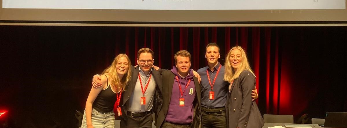 youthHansa Kommission youthHansa Kommission