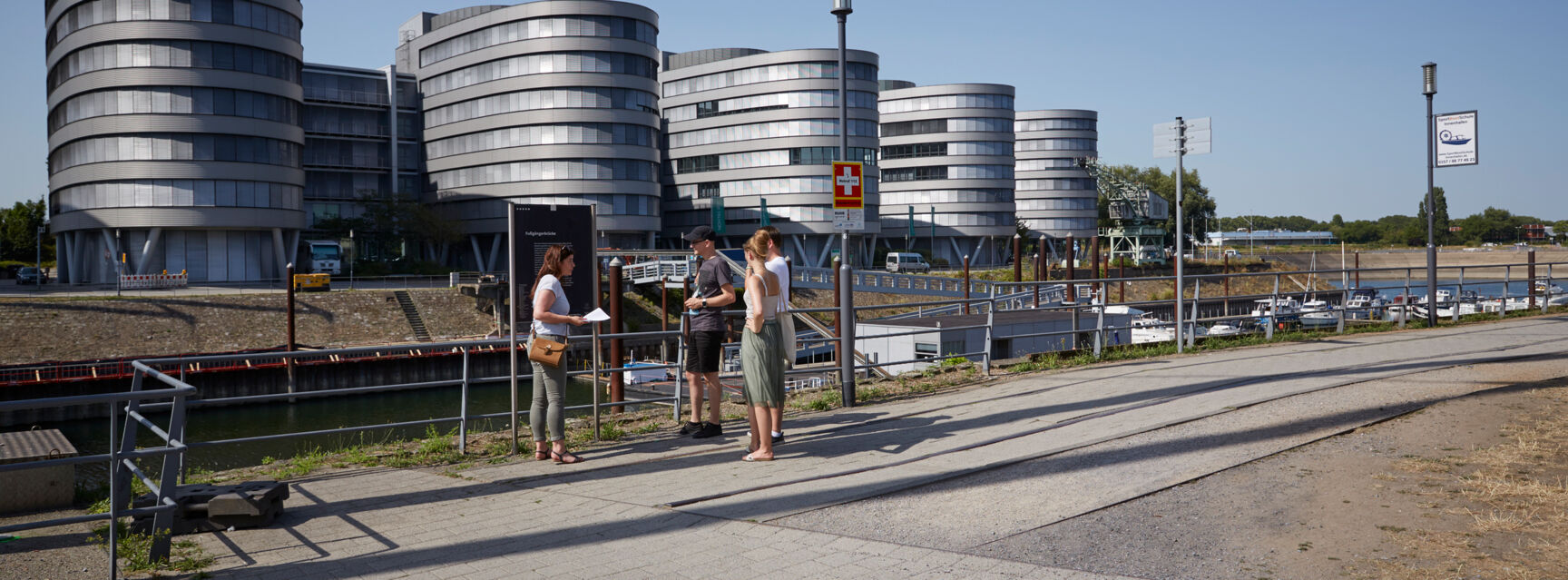 Titelfoto Duisburg ©Tanja Evers