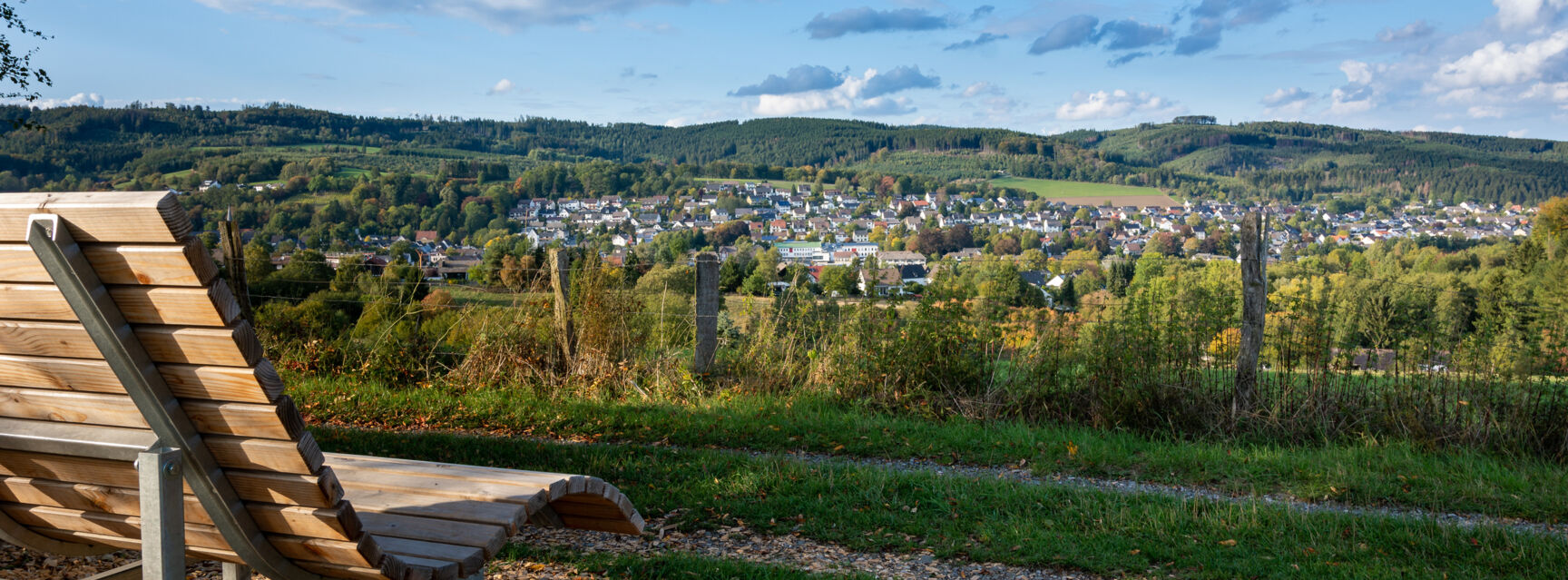 Neuenrade - Auszeit © Thomas Weggen
