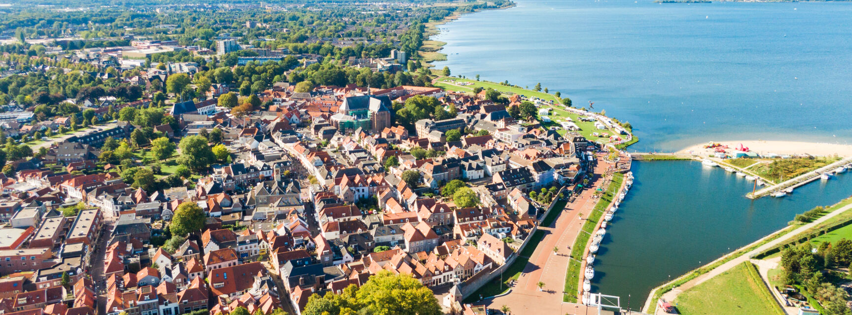 Title image Harderwijk ©Gijs Versteeg Title image Harderwijk ©Gijs Versteeg