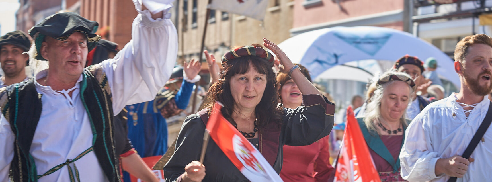 Castle Festival Tangermünde 3 ©Stadt Tangermünde Castle Festival Tangermünde 3 ©Stadt Tangermünde