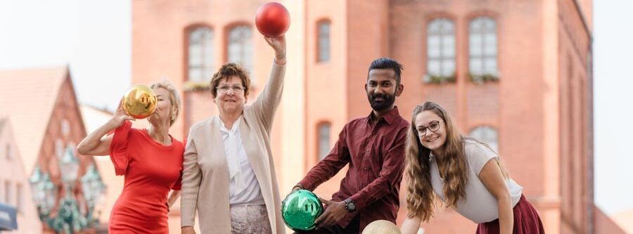 BRANDENBURG-TAG 2025 in Perleberg BRANDENBURG-TAG 2025 in Perleberg