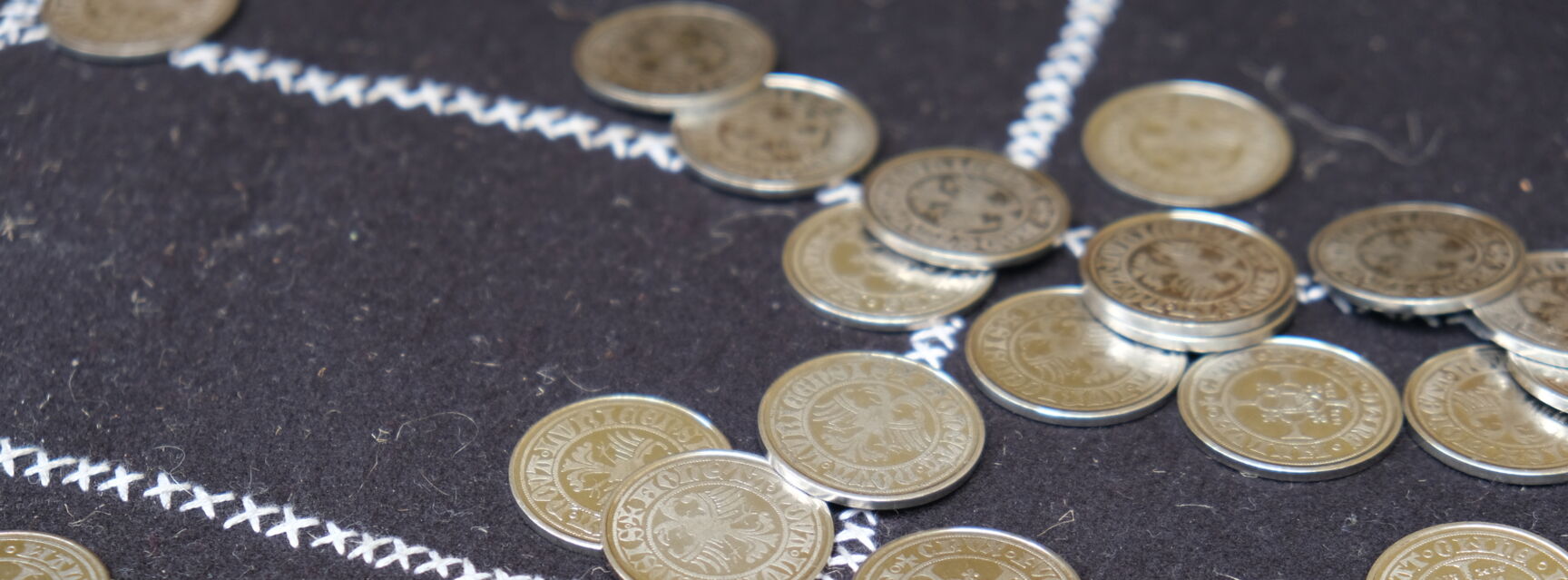 Münzen aus Lübeck Münzen aus Lübeck