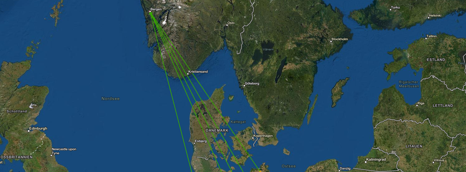 Bergenfahrer_Karte Bergenfahrer_Karte
