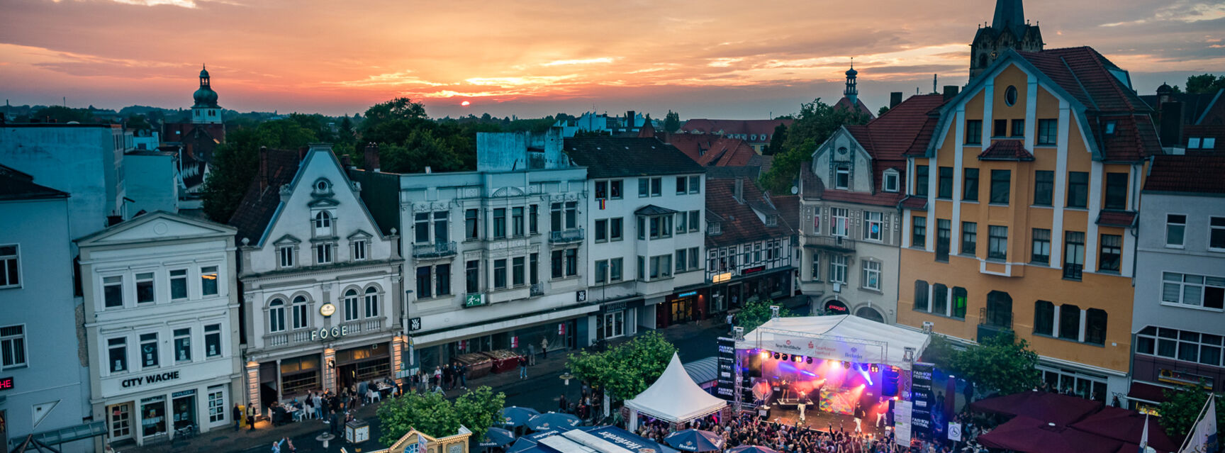 Hoeker Festival