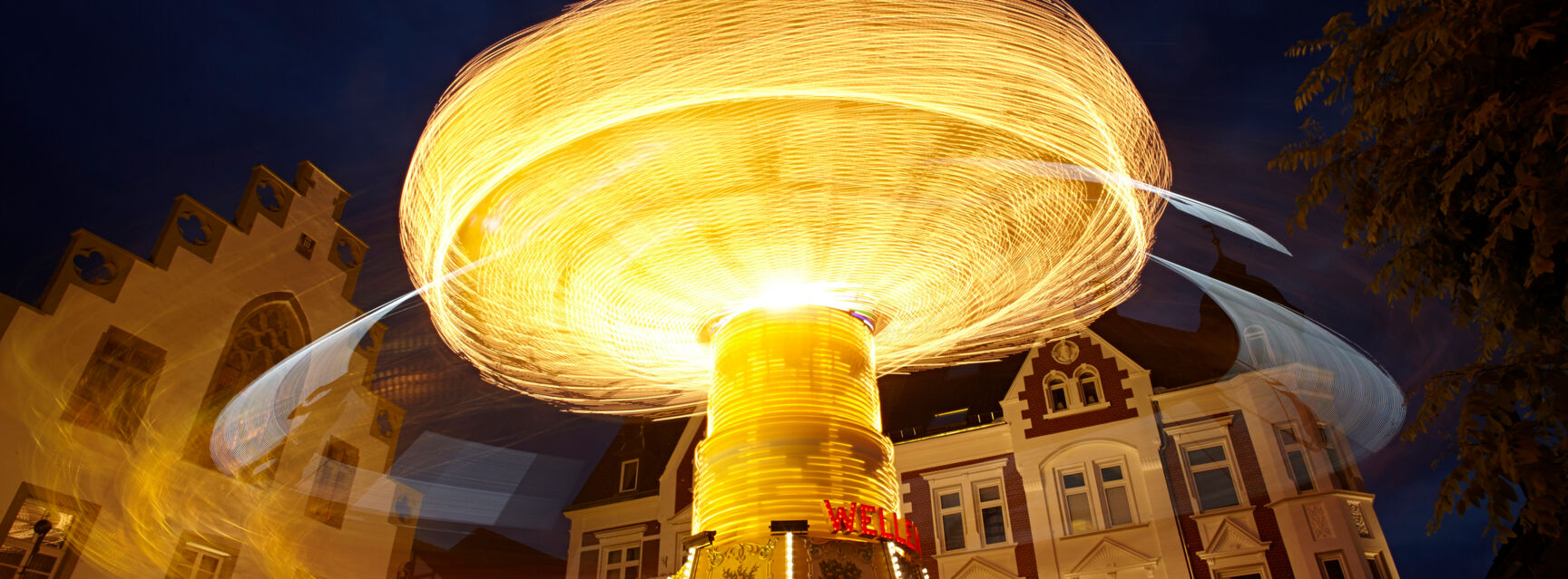 Annentag ©Matthias Groppe, Stadt Brakel Annentag ©Matthias Groppe, Stadt Brakel