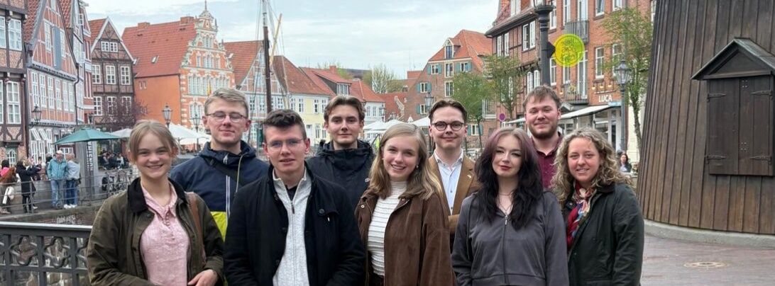 Norddeutsche Jugendhanse (c) Eick Norddeutsche Jugendhanse (c) Eick