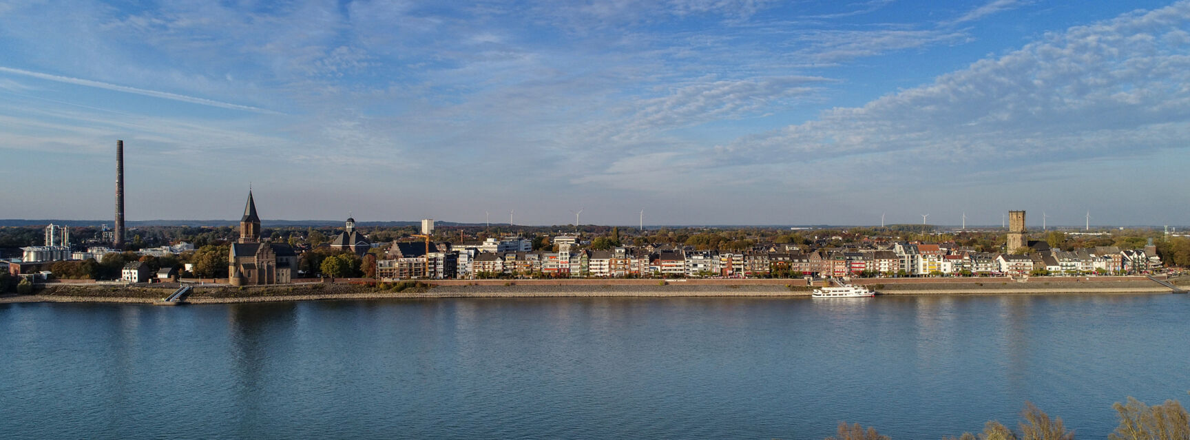 Titelbild ©WFG Emmerich mbH Titelbild ©WFG Emmerich mbH