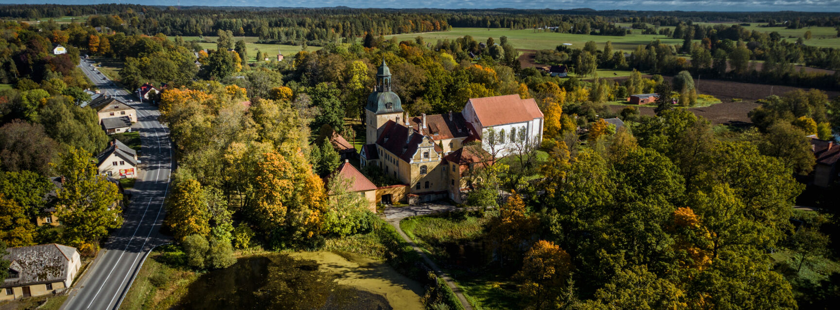 Straupe title image Straupe title image