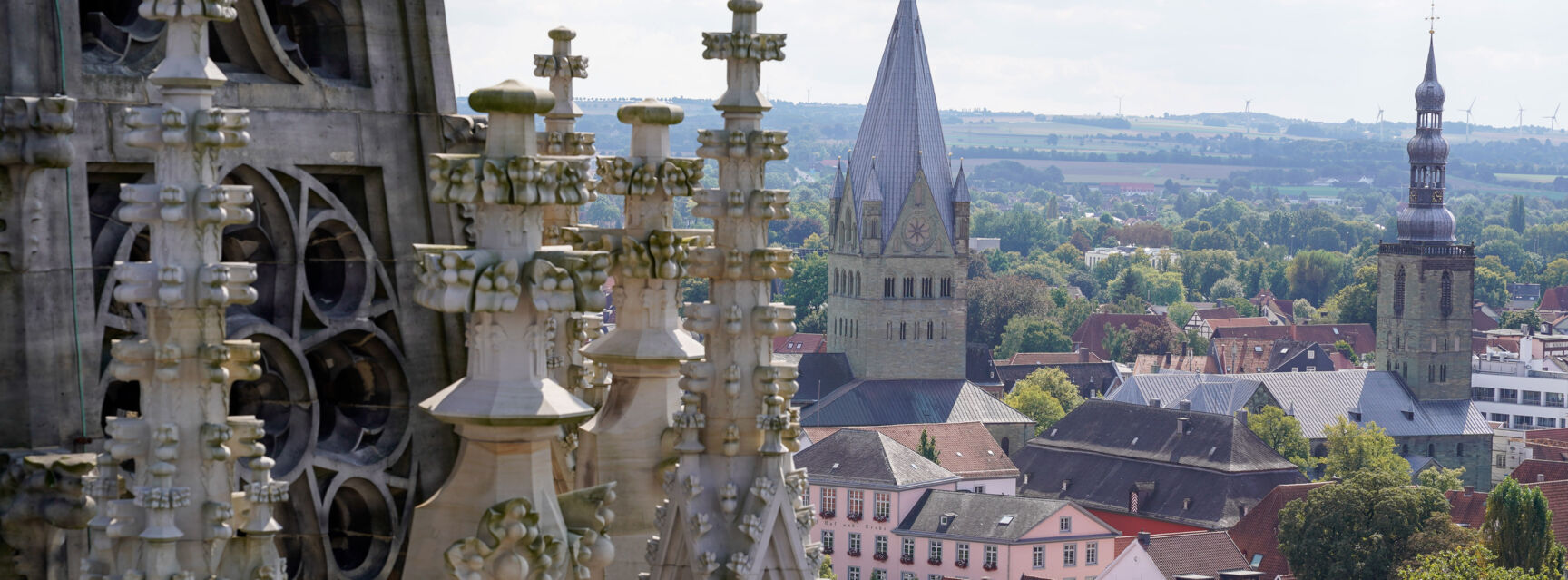 Soest Wiesenkirche Titelfoto © Gero Sliwa