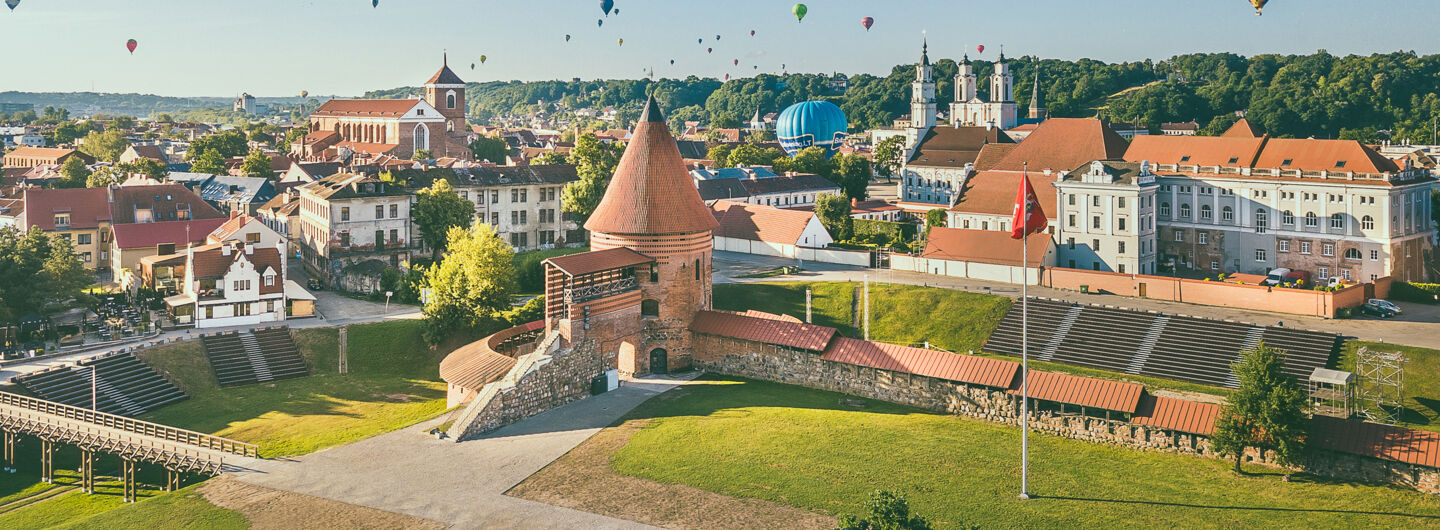 Kaunas main image