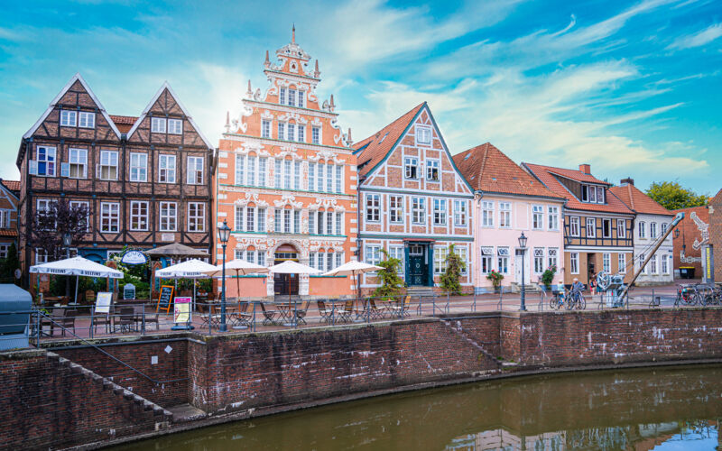 Stade_bürgermeisterhinzehaus_am Hansehafen_STADE Marketing und Tourismus_Twins