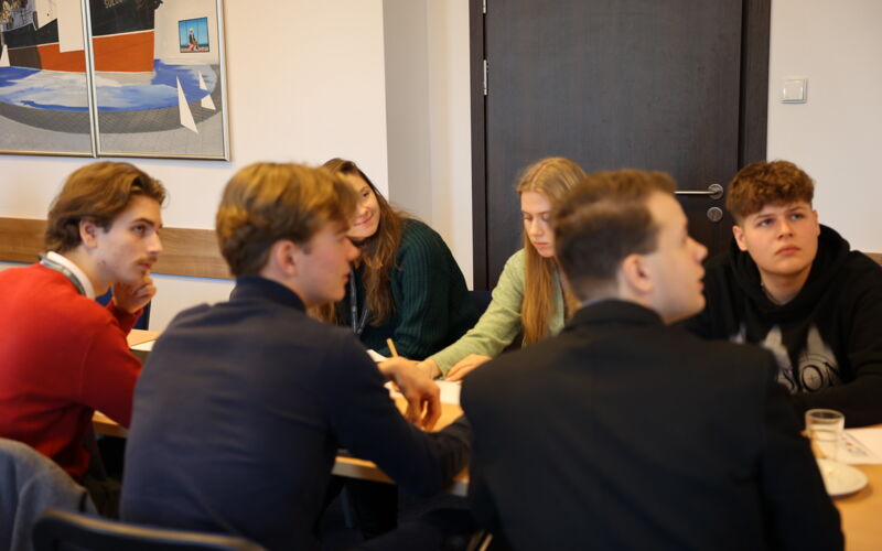 group work BSYD_CBSS