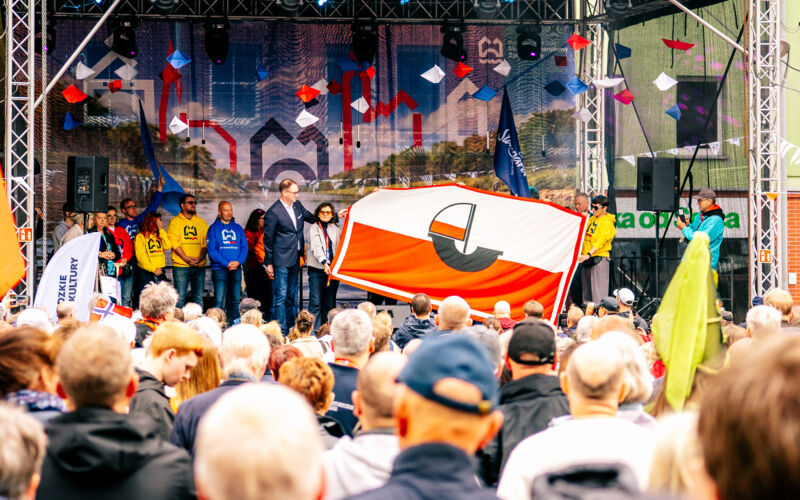 Closing ceremony International Hanseatic Day 2026_(c) City of Stargard