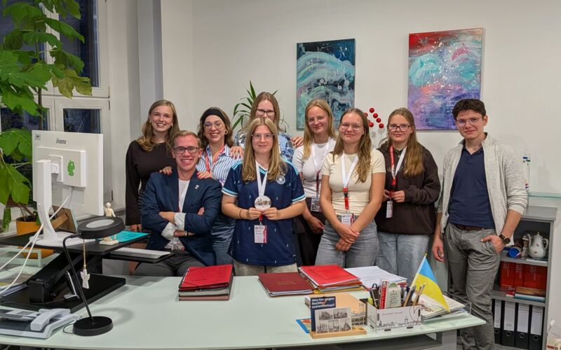 yH-Wochenende in Salzwedel (c) youthHansa