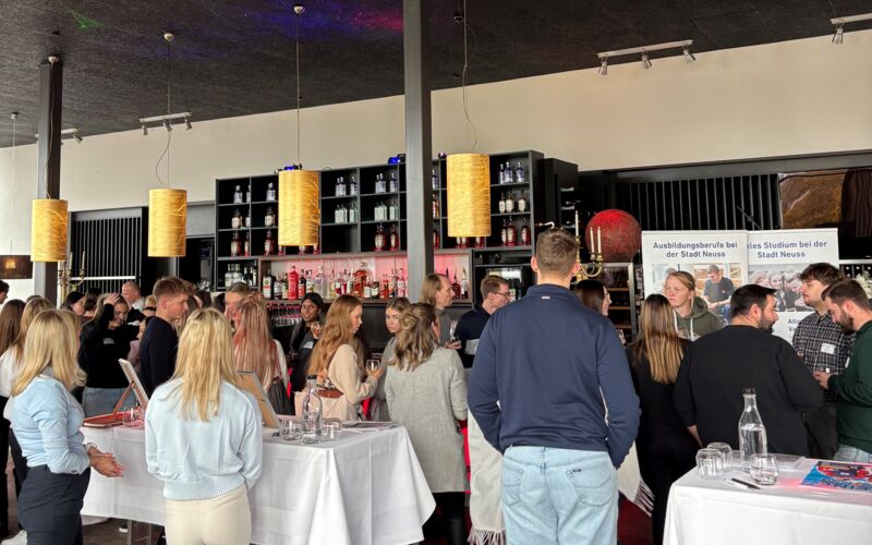 Walk and Talk 1_Hamdaoui