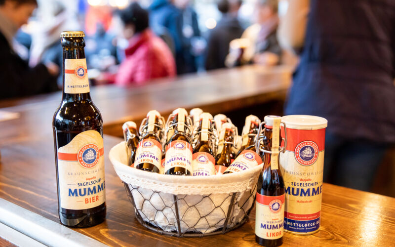 4 - Mumme-Führung © Braunschweig Stadtmarketing GmbH/Philipp Ziebart