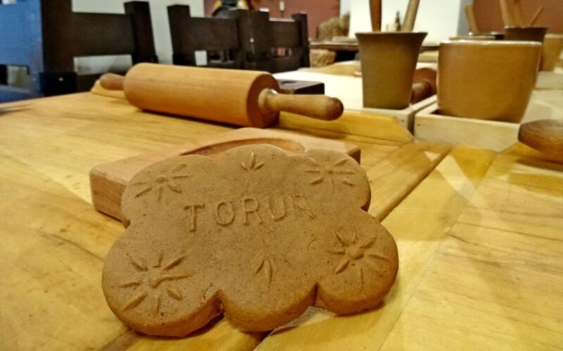 Lebkuchen