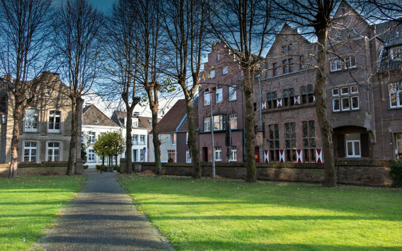 Gildenkammer