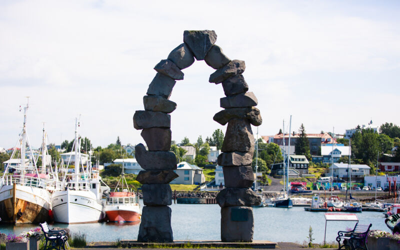 Hafnarfjörður Tourism