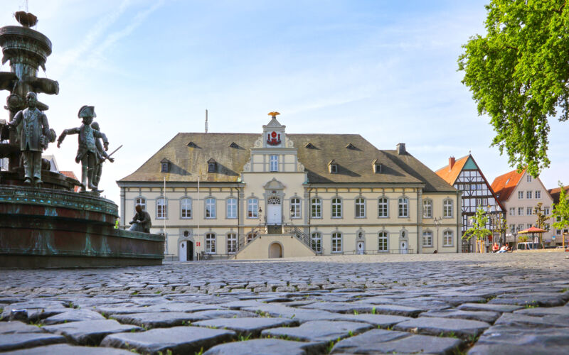 Titelbild_Rathaus_(c)_KWL Kultur und Werbung Lippstadt GmbH_Sandra Püttmann