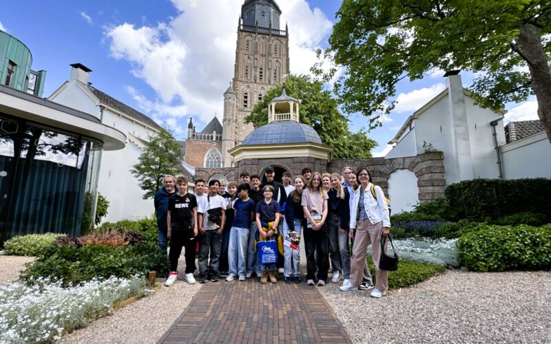 Pressemitteilung_REES_2025_140_Euregio-Projekt Pressemitteilung_REES_2025_140_Euregio-Projekt