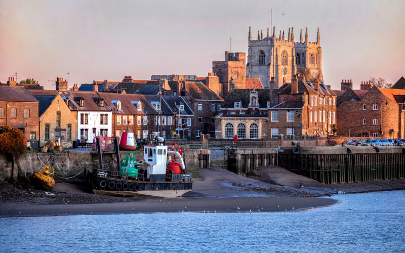 Kings Lynn WATERFRONT