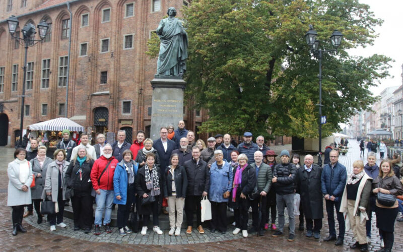 Herbstkommission Torun_Adam Zakrzewski