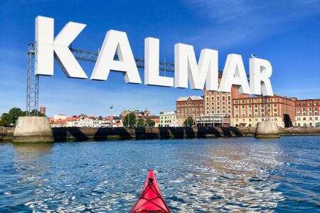 Skyline Kalmar Kajak