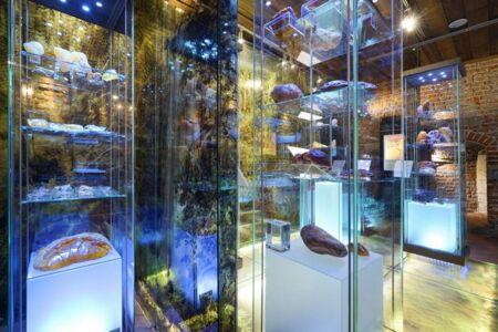 Muzeum Bursztynu ©Dariusz Kula Muzeum Bursztynu ©Dariusz Kula