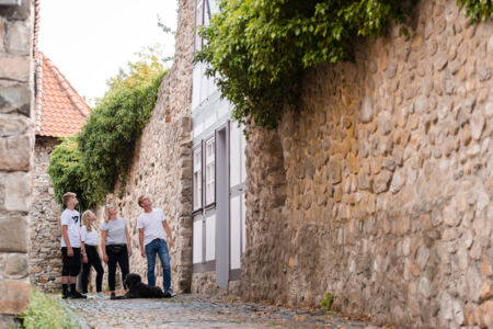 Stadtmauer_Familie_Osterode_Daniel_Li