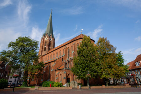 St.-Petri-Kirche 