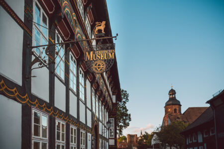 Einbeck City Museum ©StadtMuseum Einbeck Einbeck City Museum ©StadtMuseum Einbeck